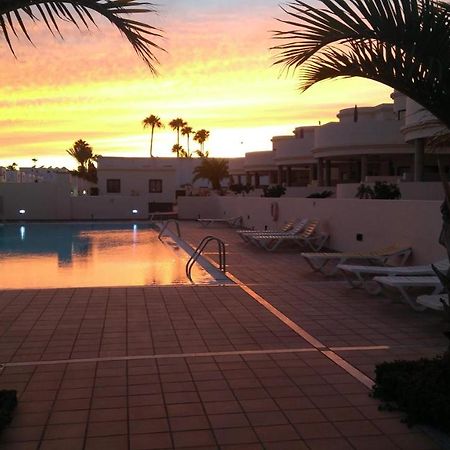 Riviera Park Apartament Puerto del Carmen  Exterior photo