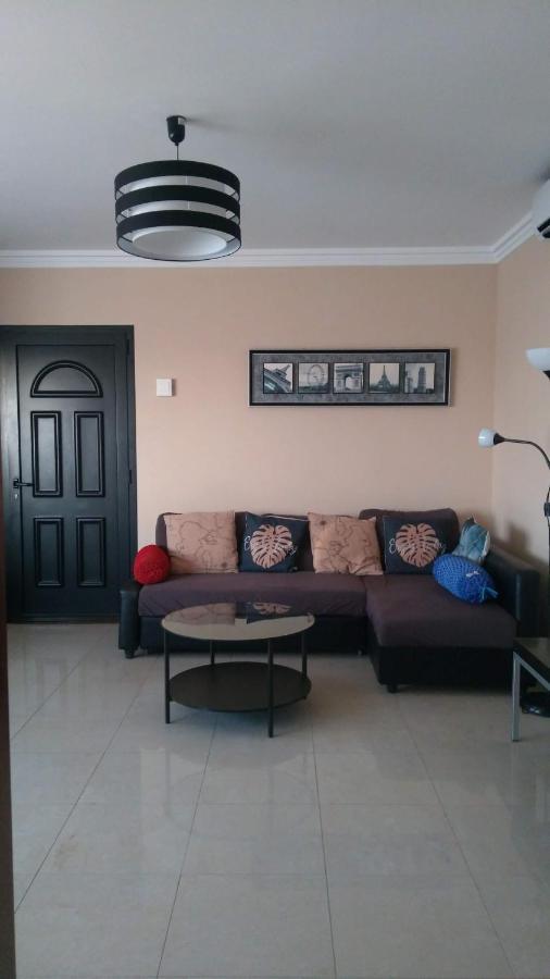 Riviera Park Apartament Puerto del Carmen  Exterior photo