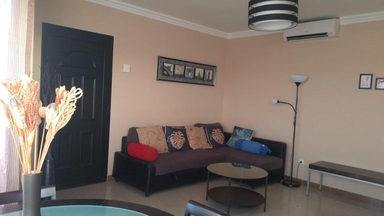 Riviera Park Apartament Puerto del Carmen  Exterior photo