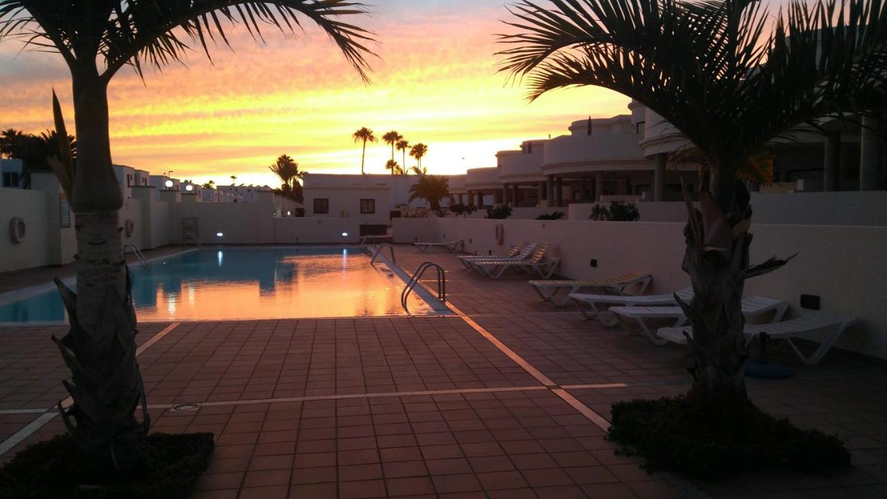 Riviera Park Apartament Puerto del Carmen  Exterior photo