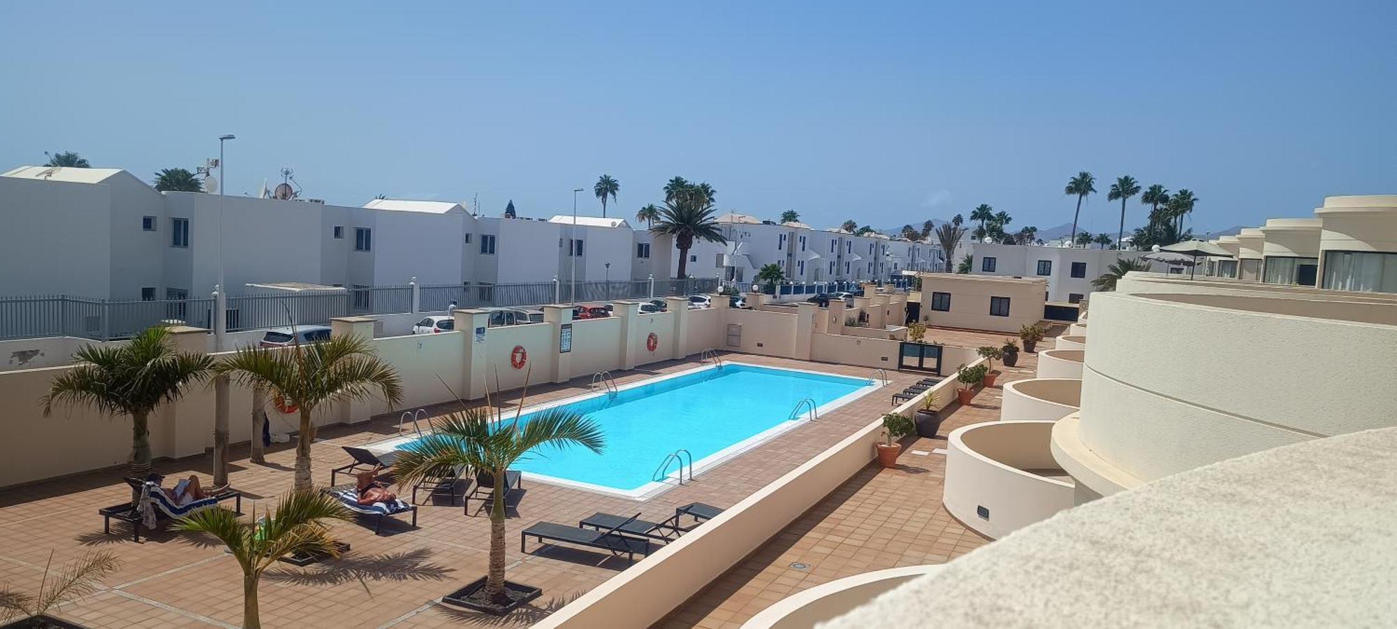 Riviera Park Apartament Puerto del Carmen  Exterior photo