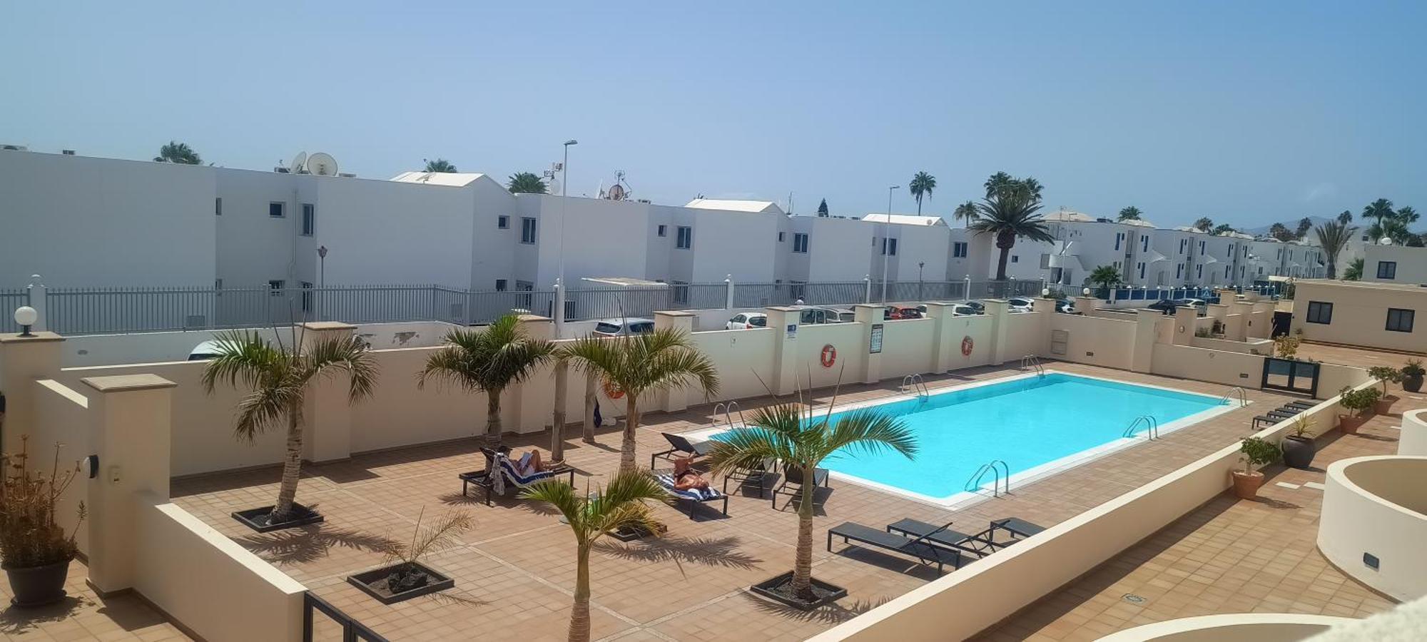 Riviera Park Apartament Puerto del Carmen  Exterior photo