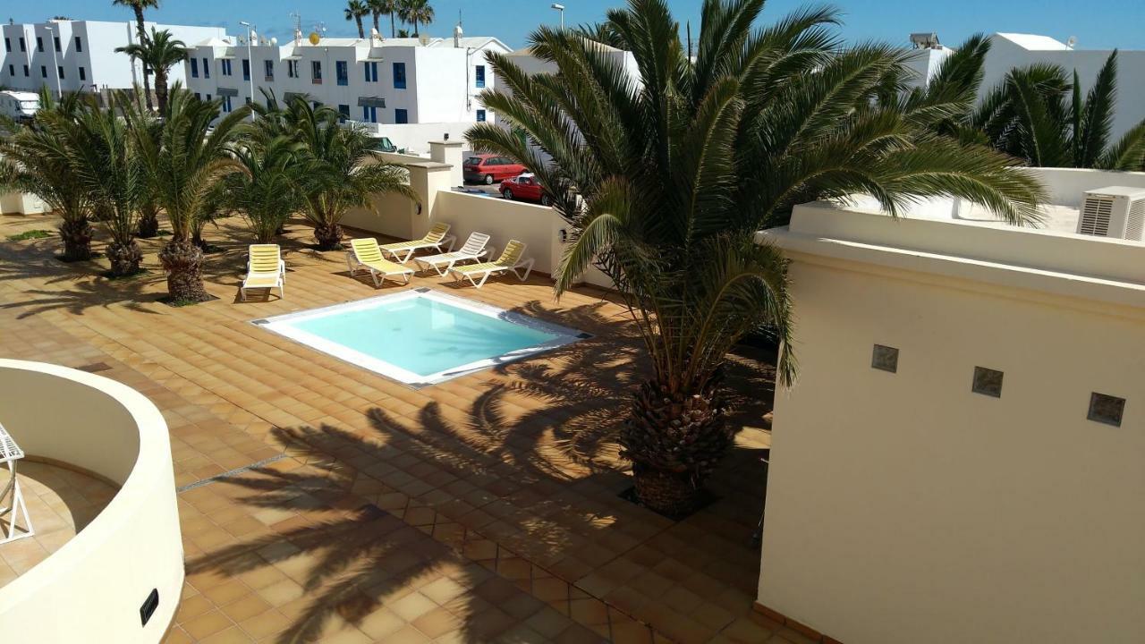 Riviera Park Apartament Puerto del Carmen  Exterior photo