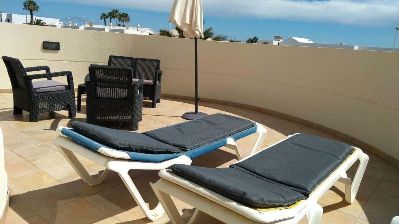 Riviera Park Apartament Puerto del Carmen  Exterior photo