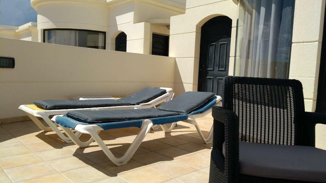 Riviera Park Apartament Puerto del Carmen  Exterior photo