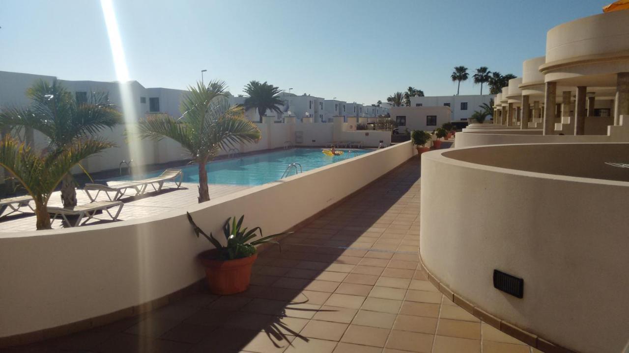 Riviera Park Apartament Puerto del Carmen  Exterior photo